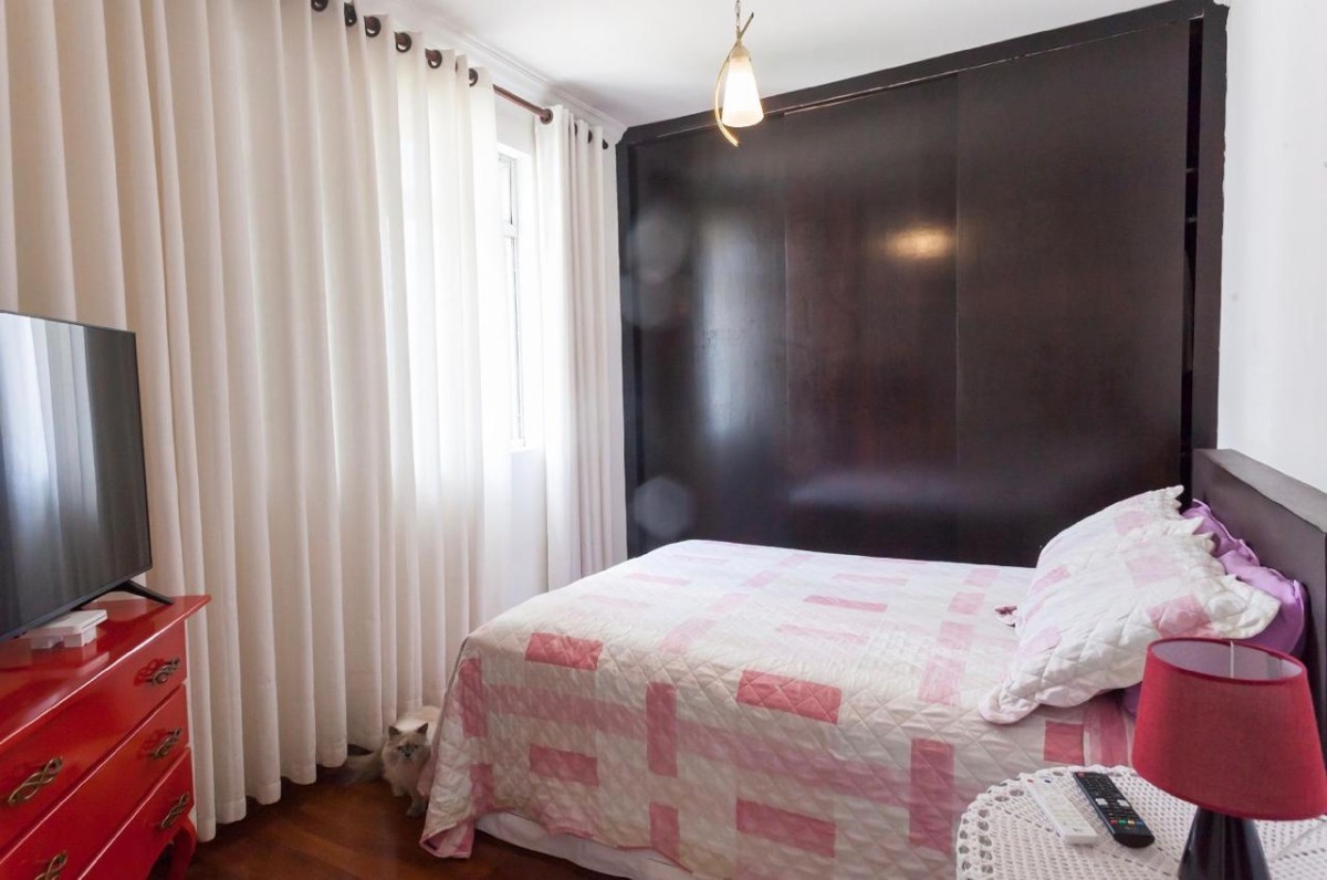 Cobertura, 2 quartos, 140 m² - Foto 16