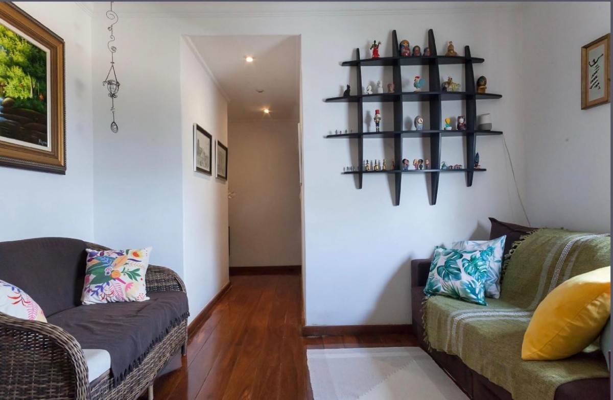 Cobertura, 2 quartos, 140 m² - Foto 14