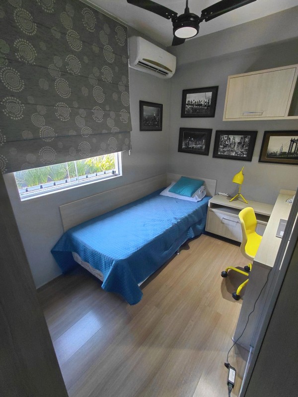 Casa, 5 quartos, 150 m² - Foto 13