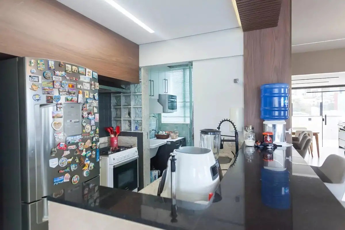 Cobertura, 2 quartos, 140 m² - Foto 20