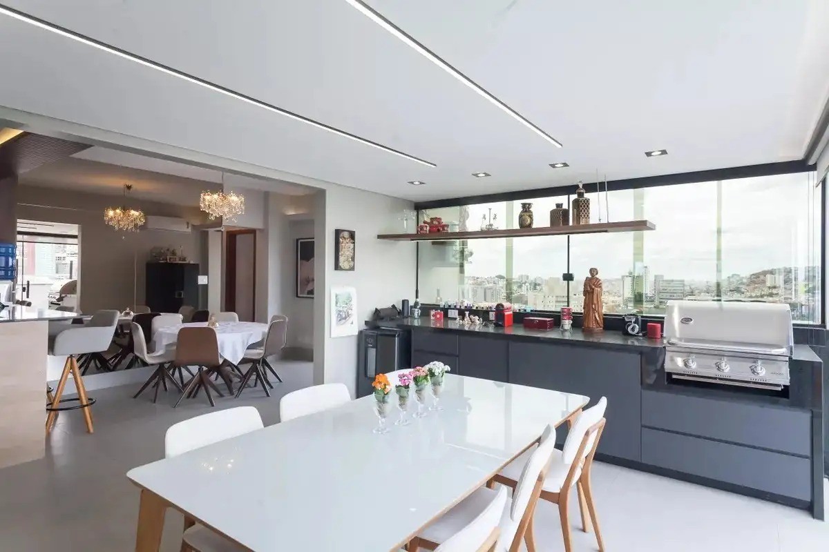 Cobertura, 2 quartos, 140 m² - Foto 23