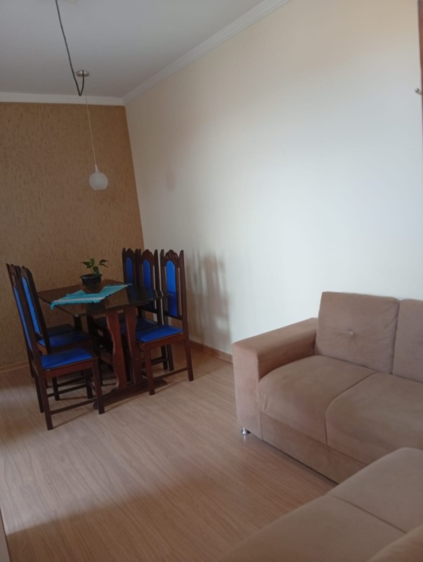 Apartamento, 2 quartos, 50 m² - Foto 4