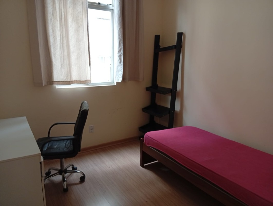 Apartamento, 2 quartos, 50 m² - Foto 5