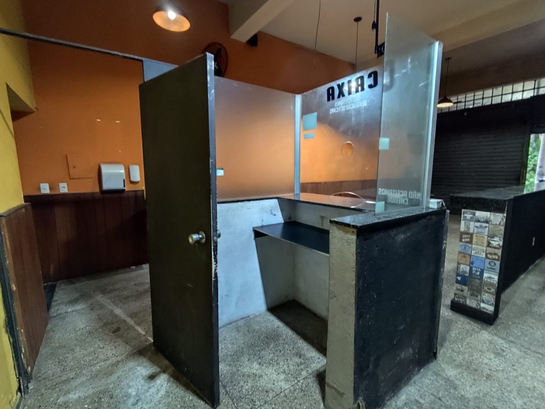 Loja-Salão, 80 m² - Foto 4