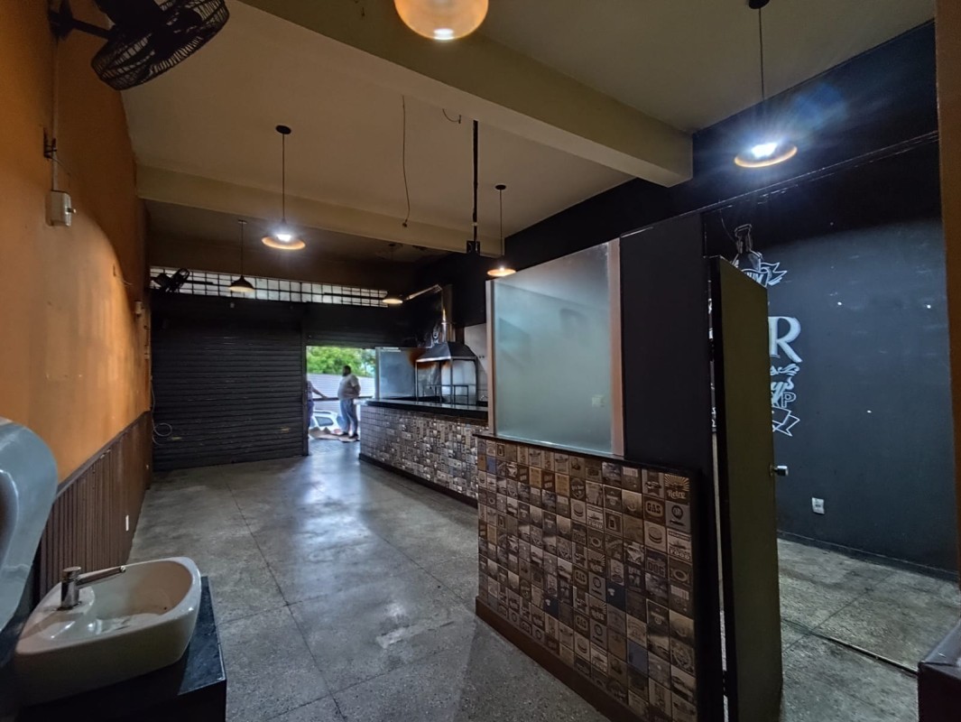 Loja-Salão, 80 m² - Foto 3