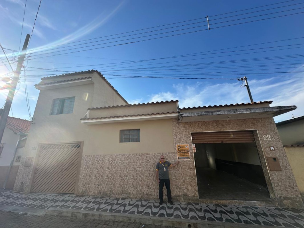 Loja-Salão, 37 m² - Foto 1