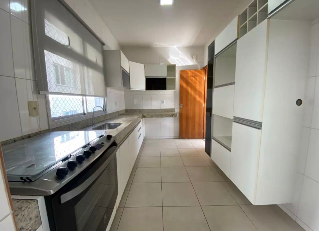 Cobertura, 4 quartos, 167 m² - Foto 12