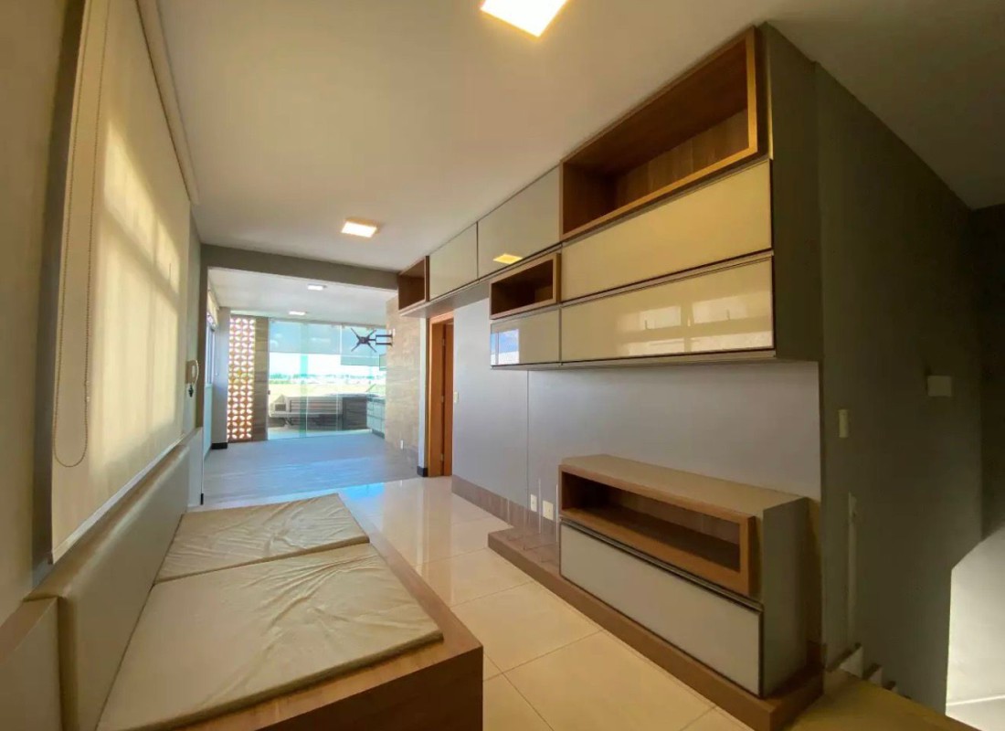 Cobertura, 4 quartos, 167 m² - Foto 5