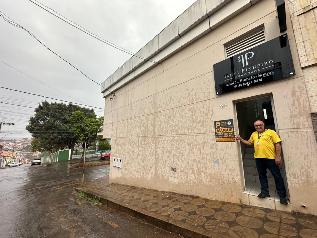 Kitnet-Studio - Foto 2