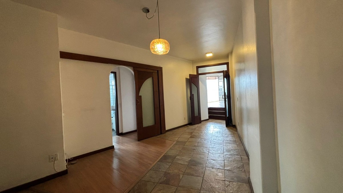 Apartamento, 2 quartos, 129 m² - Foto 1