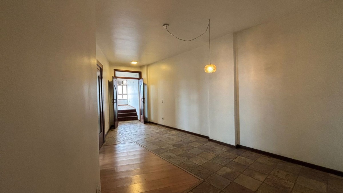 Apartamento, 2 quartos, 129 m² - Foto 2