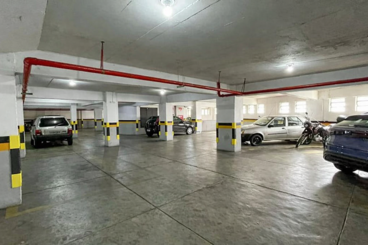 Apartamento, 2 quartos, 129 m² - Foto 23