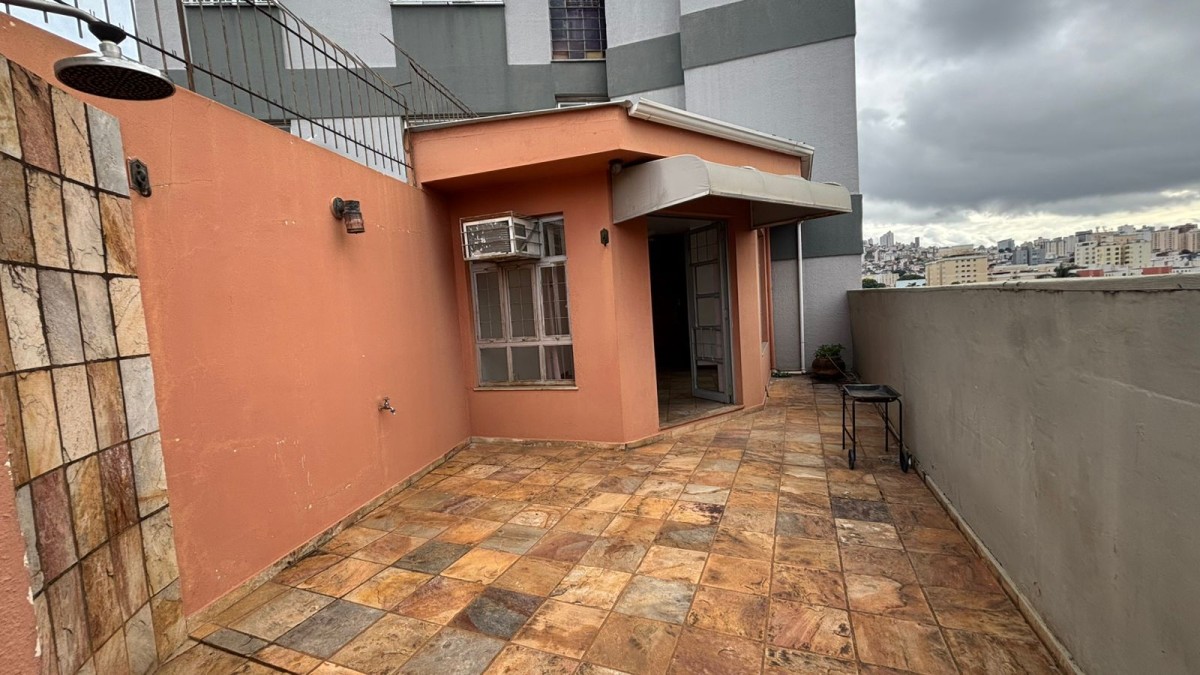 Apartamento, 2 quartos, 129 m² - Foto 6