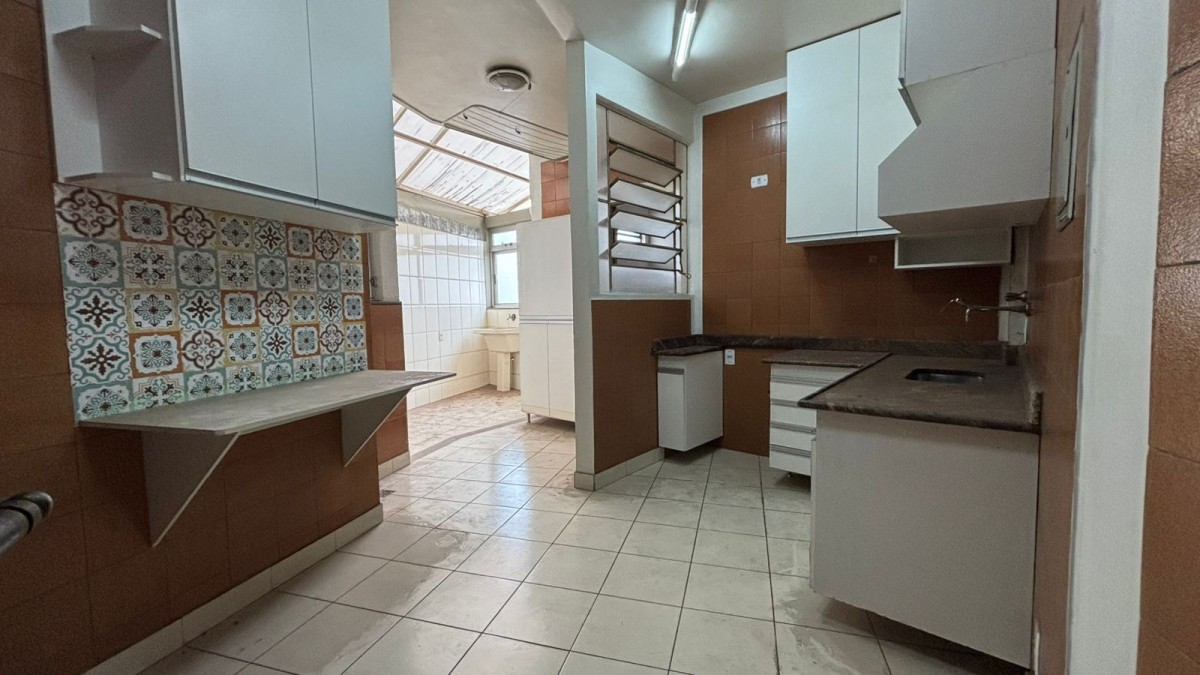 Apartamento, 2 quartos, 129 m² - Foto 15