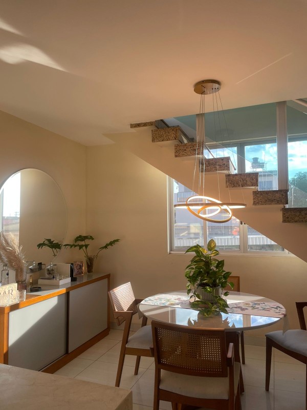 Cobertura, 2 quartos, 148 m² - Foto 4