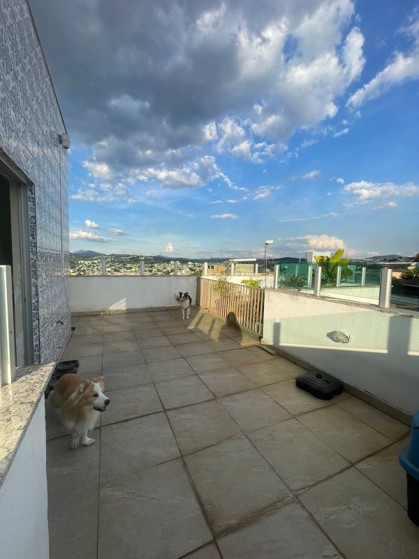 Cobertura, 2 quartos, 148 m² - Foto 2