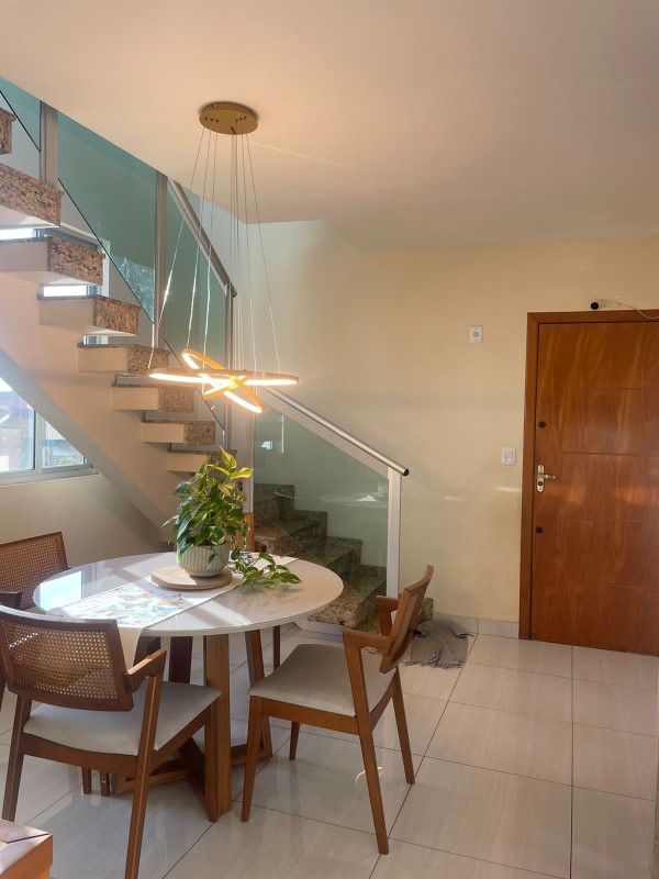 Cobertura, 2 quartos, 148 m² - Foto 5