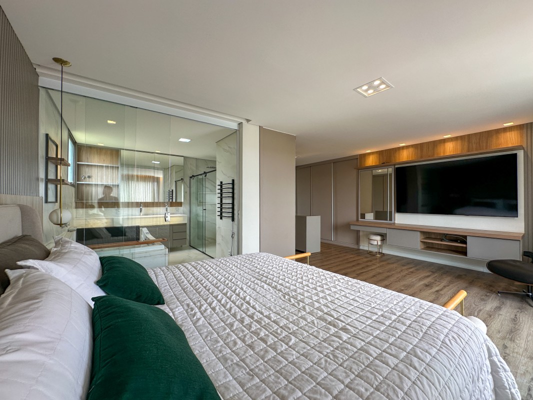 Casa de Condomínio, 6 quartos - Foto 19