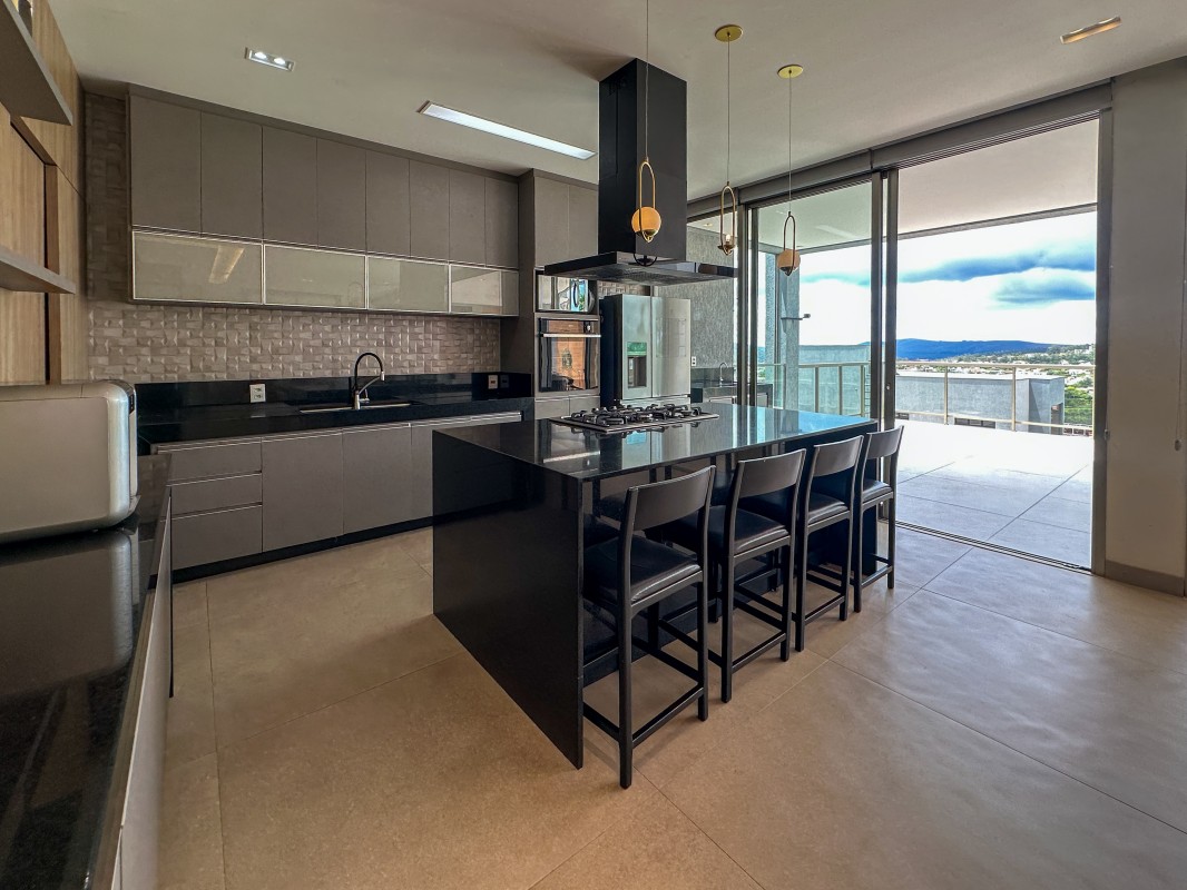 Casa de Condomínio, 6 quartos - Foto 17