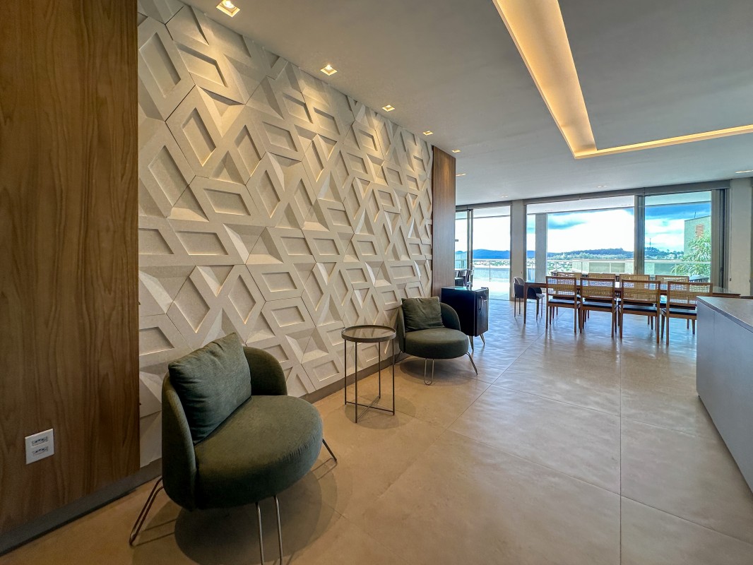 Casa de Condomínio, 6 quartos - Foto 7