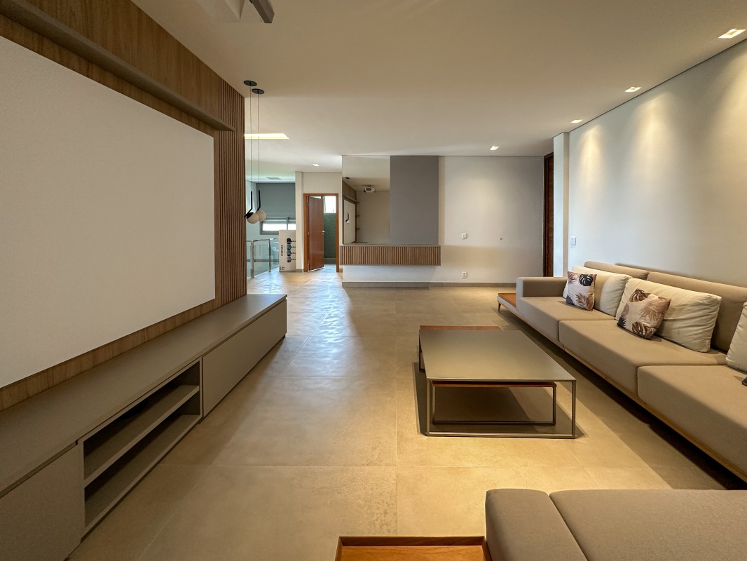 Casa de Condomínio, 6 quartos - Foto 5