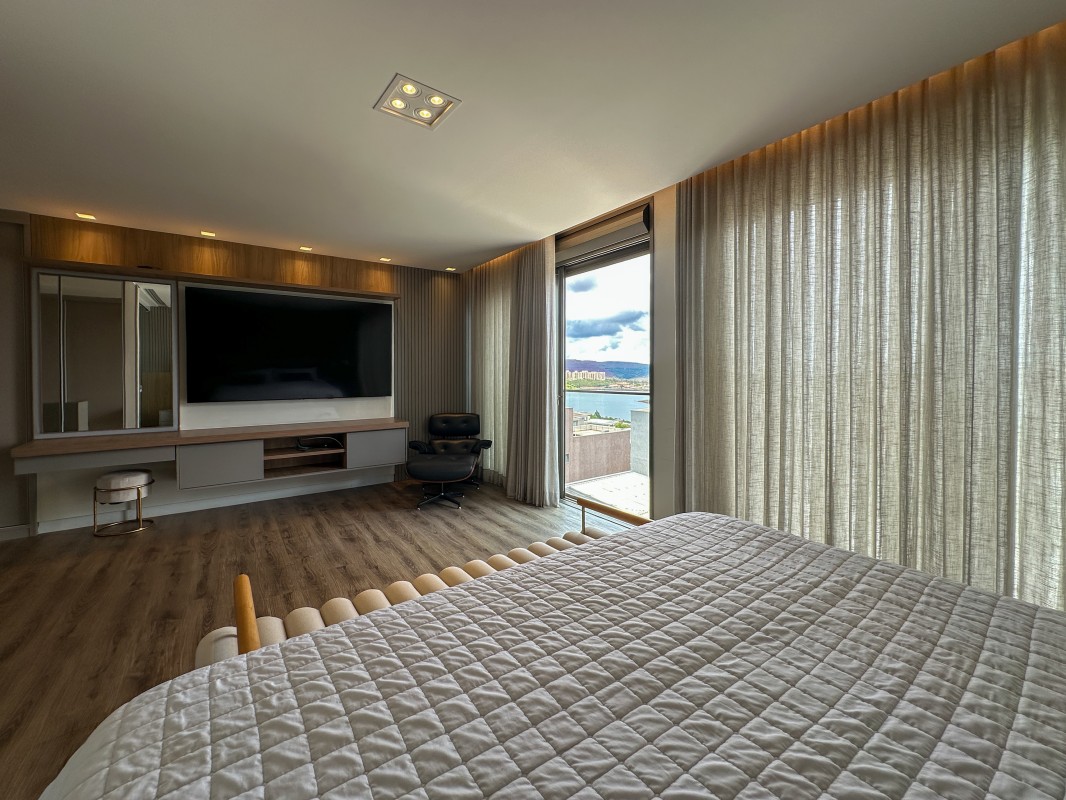 Casa de Condomínio, 6 quartos - Foto 20