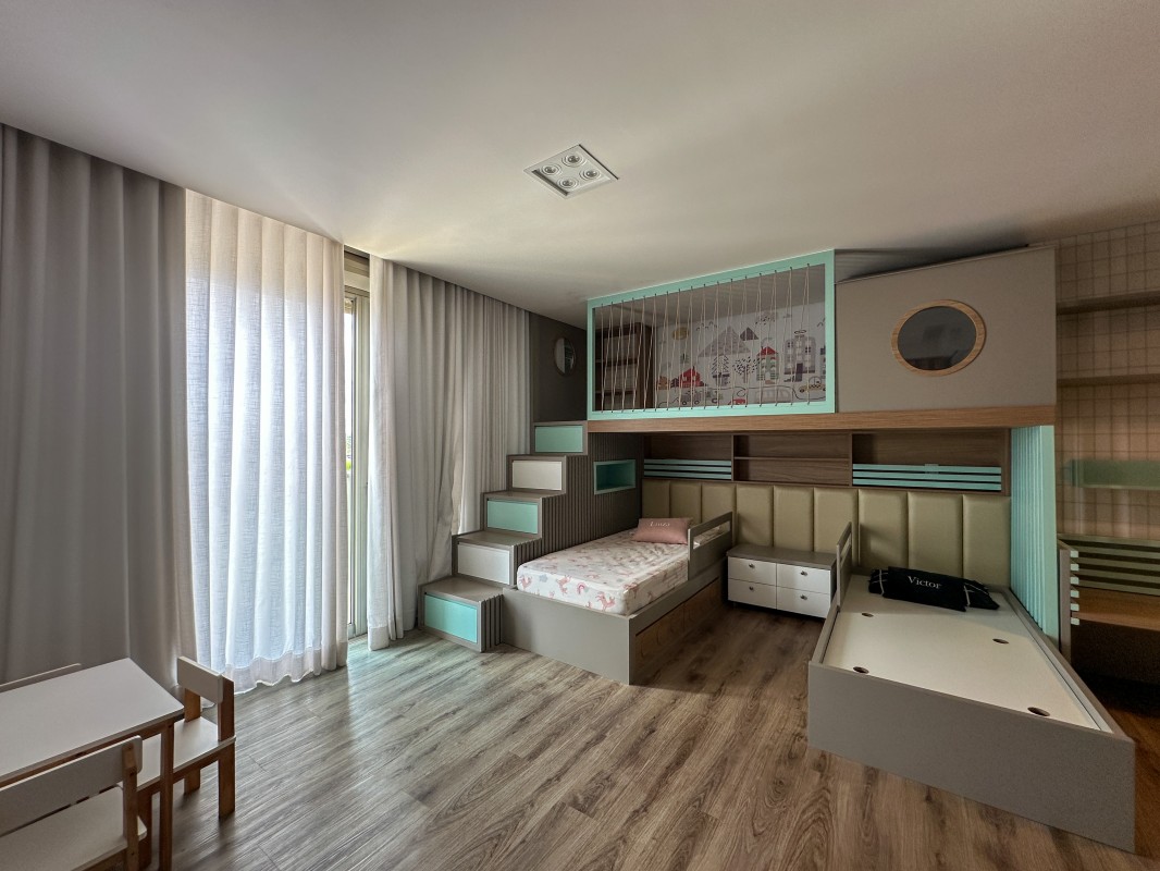 Casa de Condomínio, 6 quartos - Foto 25