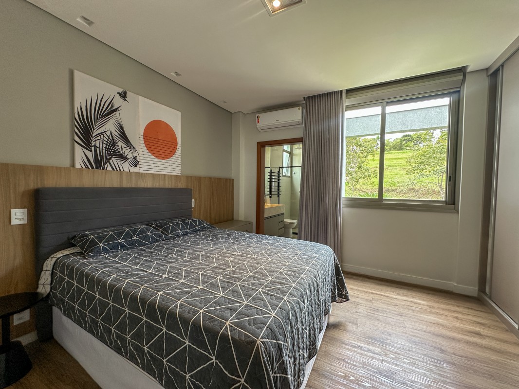 Casa de Condomínio, 6 quartos - Foto 24