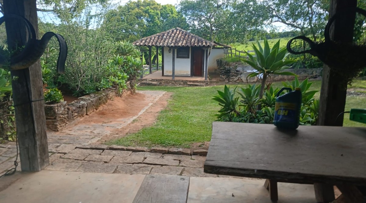 Fazenda, 277 hectares - Foto 15