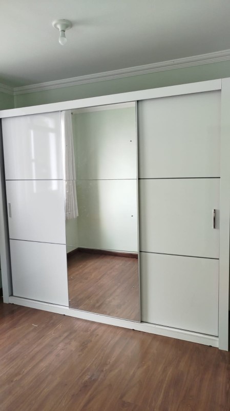 Apartamento, 2 quartos, 58 m² - Foto 13