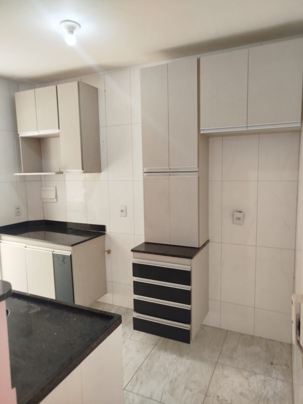 Apartamento, 2 quartos, 58 m² - Foto 9