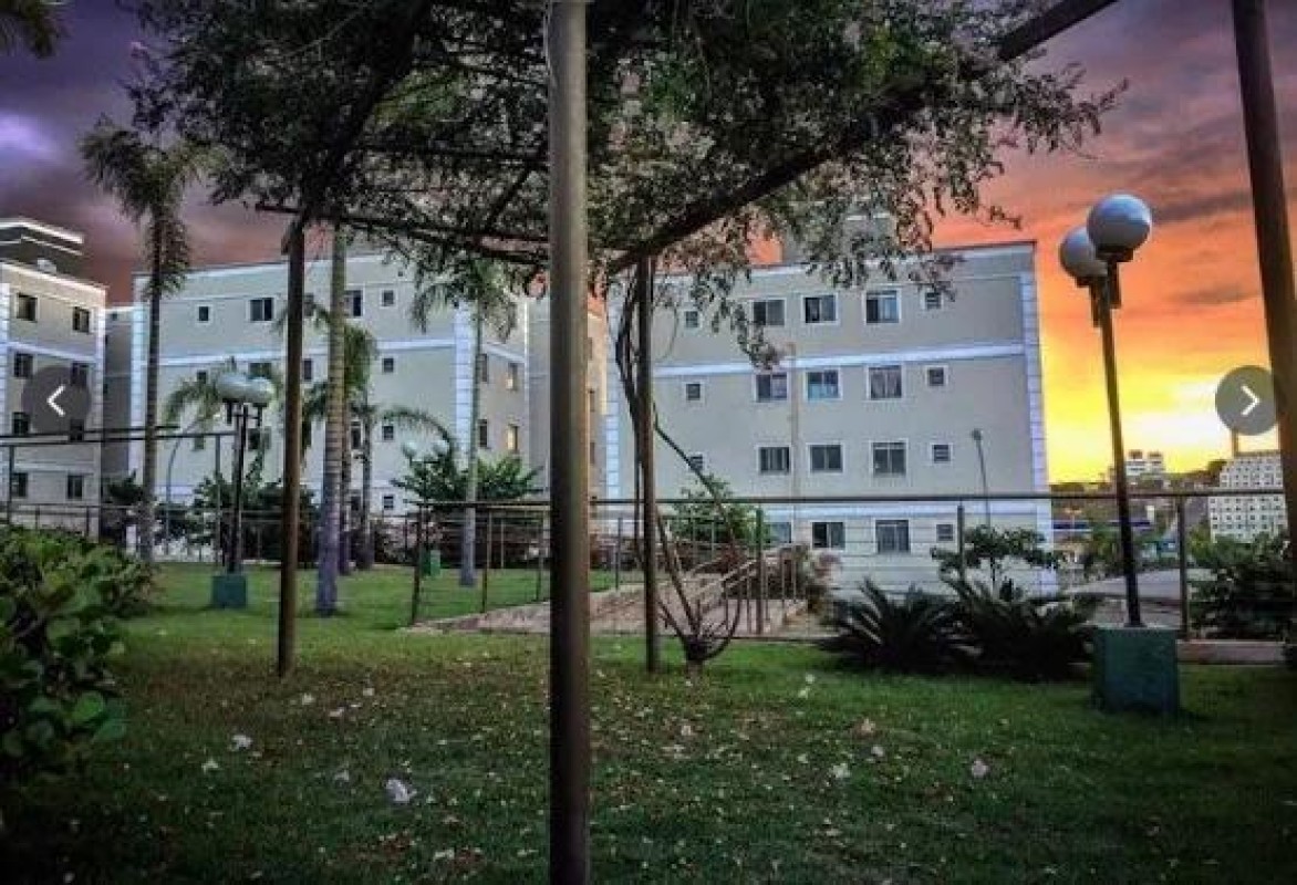 Apartamento, 2 quartos, 58 m² - Foto 5