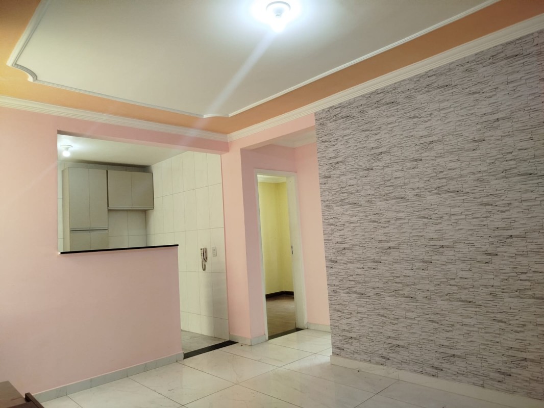 Apartamento, 2 quartos, 58 m² - Foto 7