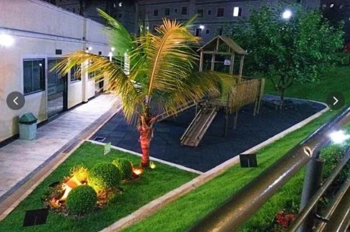 Apartamento, 2 quartos, 58 m² - Foto 4