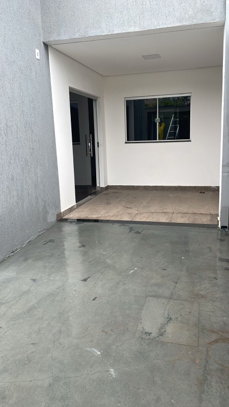 Casa, 3 quartos, 106 m² - Foto 1