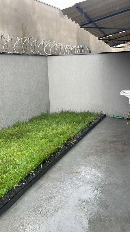 Casa, 3 quartos, 106 m² - Foto 2