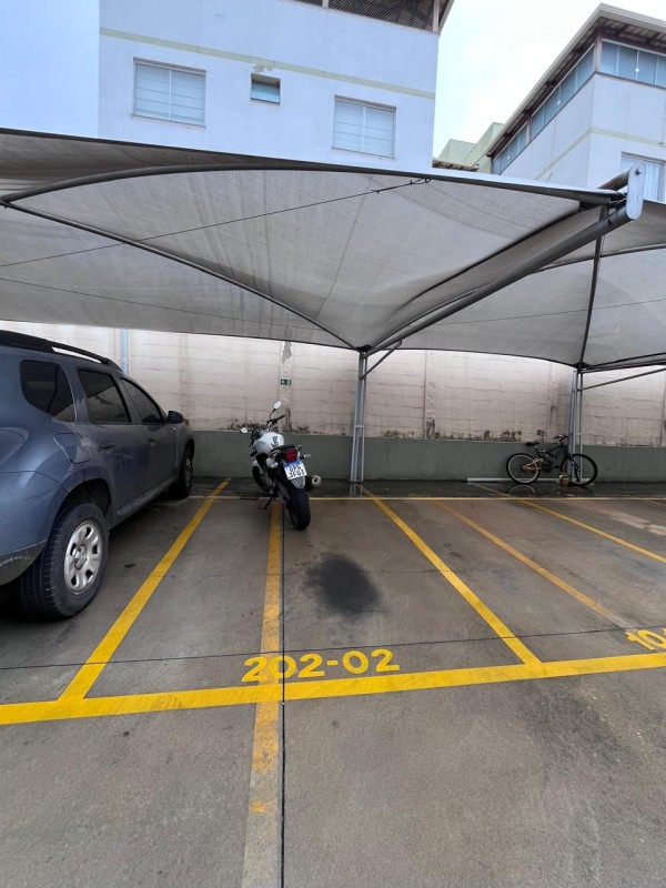 Apartamento, 3 quartos, 70 m² - Foto 18