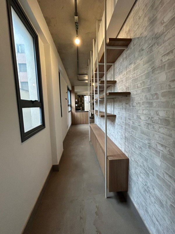 Apartamento, 1 quarto, 70 m² - Foto 5