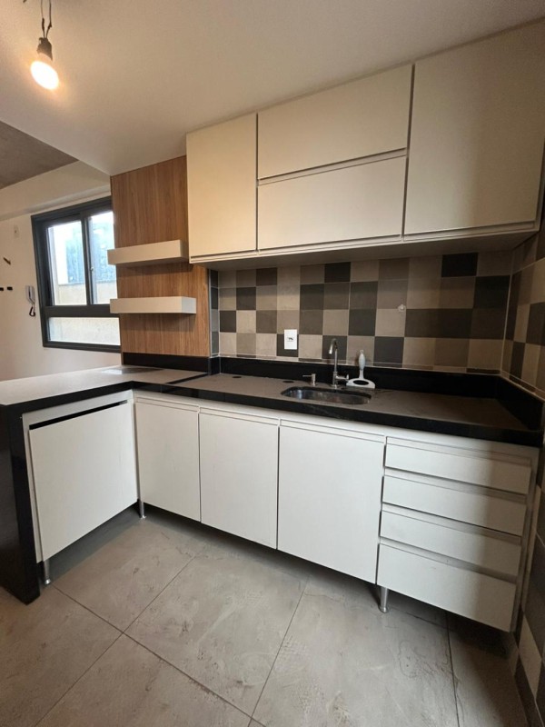 Apartamento, 1 quarto, 70 m² - Foto 8