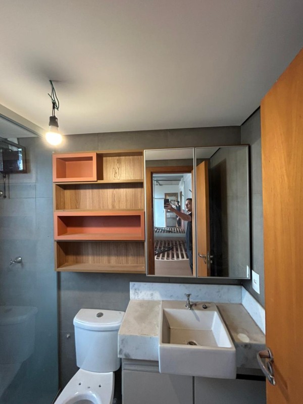 Apartamento, 1 quarto, 70 m² - Foto 14