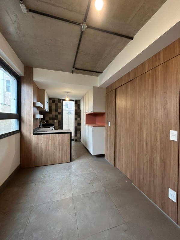 Apartamento, 1 quarto, 70 m² - Foto 3