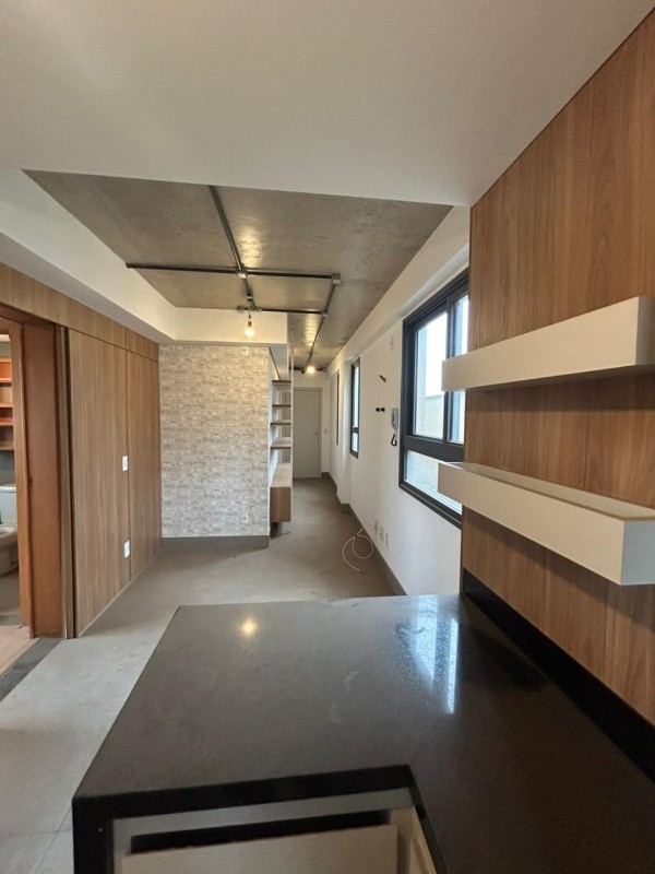 Apartamento, 1 quarto, 70 m² - Foto 1