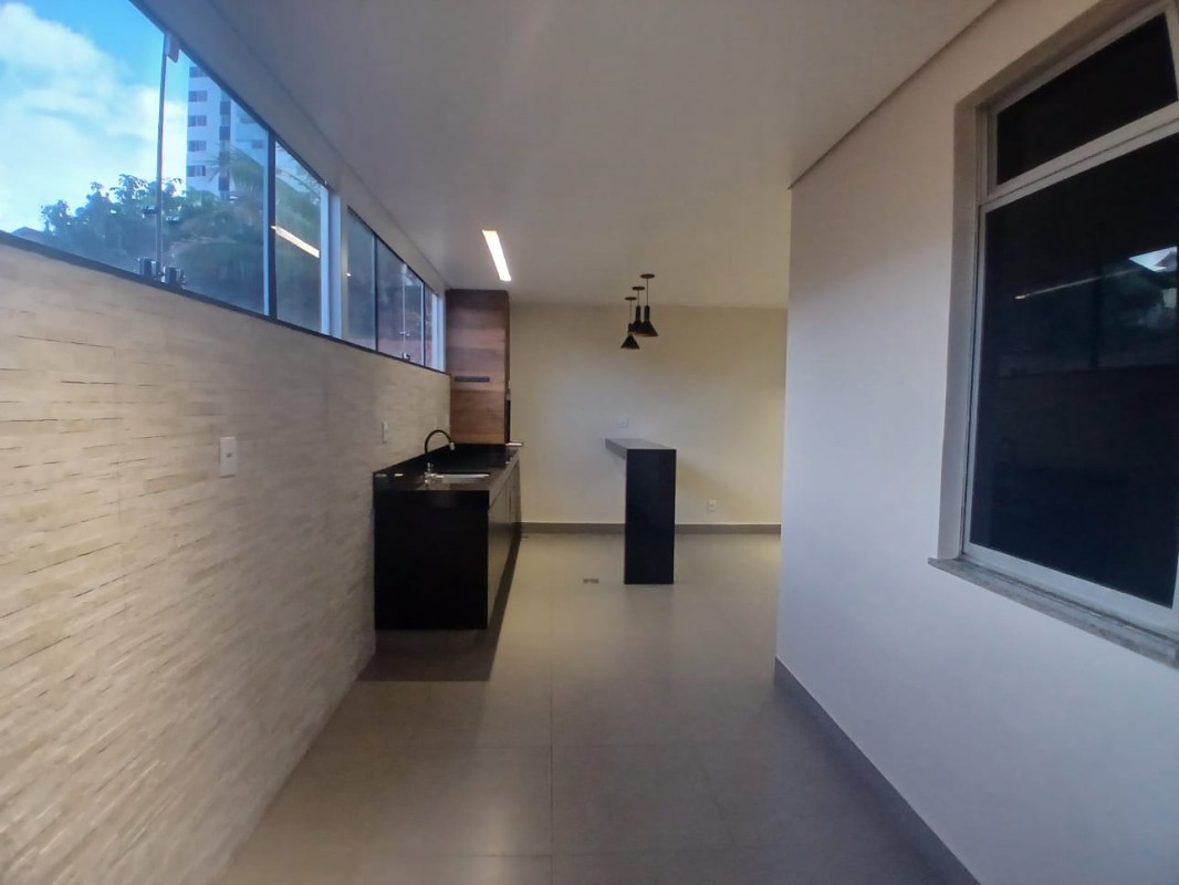 Apartamento, 3 quartos, 147 m² - Foto 22