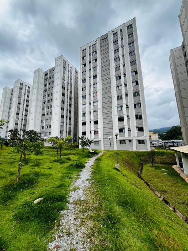 Apartamento, 2 quartos, 47 m² - Foto 3