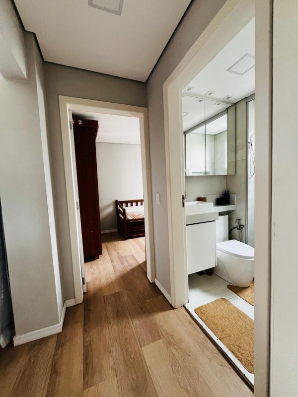 Apartamento, 2 quartos, 47 m² - Foto 5