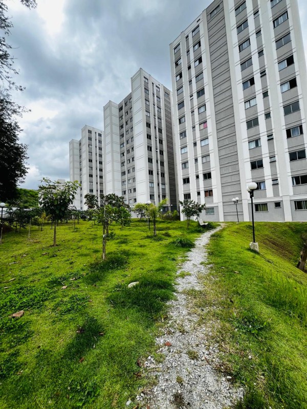 Apartamento, 2 quartos, 47 m² - Foto 4