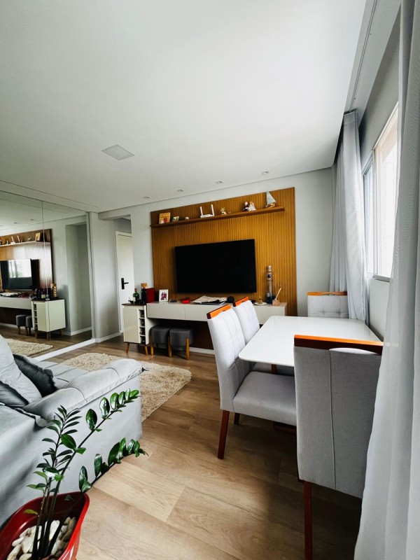 Apartamento, 2 quartos, 47 m² - Foto 1