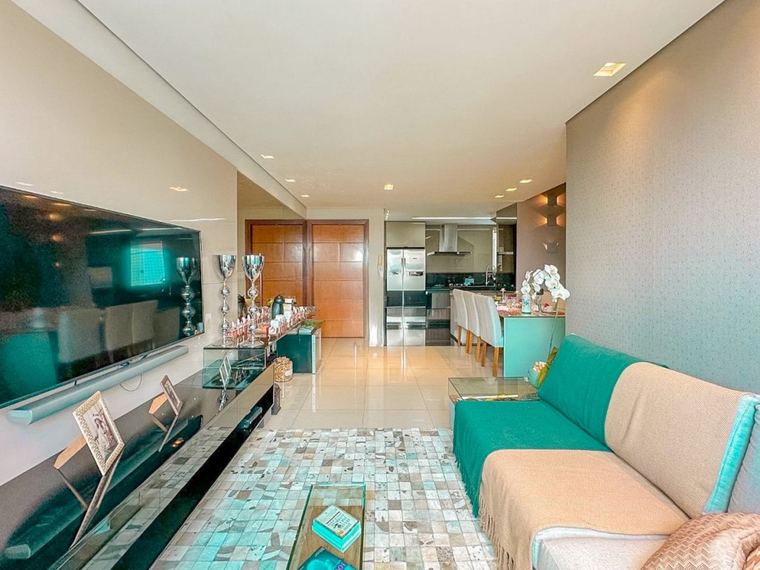 Cobertura, 3 quartos, 200 m² - Foto 23