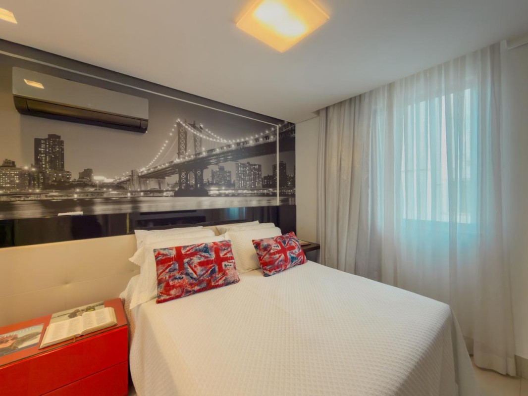 Cobertura, 3 quartos, 200 m² - Foto 17