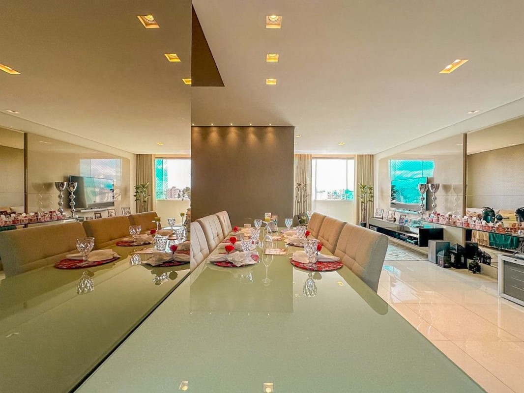 Cobertura, 3 quartos, 200 m² - Foto 21